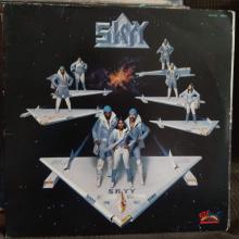 Skyy - Skyy