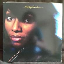 Stephanie Mills - Stephanie