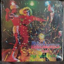 Peter Jacques Band - Fire Night Dance