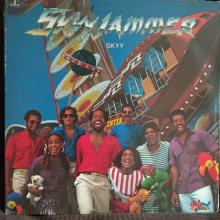 Skyy - Skyyjammer