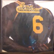 Brass Construction - Brass Construction 6