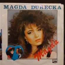 Magda Durecka - Magda
