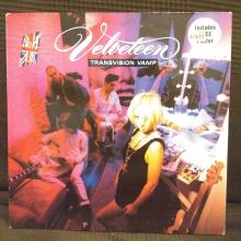 Transvision Vamp - Velveteen