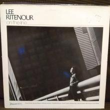 Lee Ritenour - On The Line