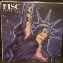 Fisc - Break Out
