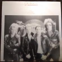 Queen - The Game