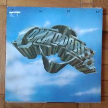 Commodores - Zoom