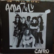 Amazulu - Cairo