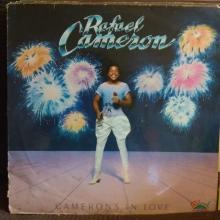 Rafael Cameron - Cameron's In Love