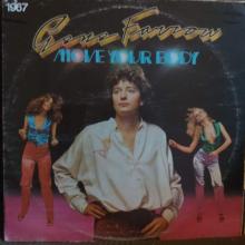 Gene Farrow - Move Your Body