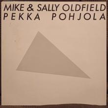 Mike* & Sally Oldfield  Pekka Pohjola - Mike & Sally Oldfield  Pekka Pohjola