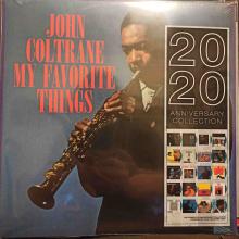 John Coltrane - My Favorite Things
