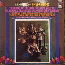 Ventures - The Horse