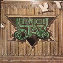 Midnight Star - Victory