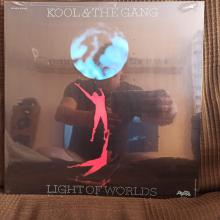 Kool & The Gang - Light Of Worlds