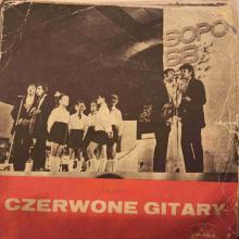 Czerwone Gitary - Anna Maria 