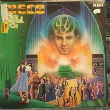 Meco- The Wizard Of Oz