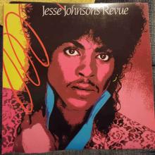 Jesse Johnson's Revue - Jesse Johnson's Revue