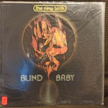 New Birth- Blind Baby