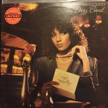 Dazz Band* - Invitation To Love