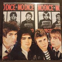 No Dice - No Dice