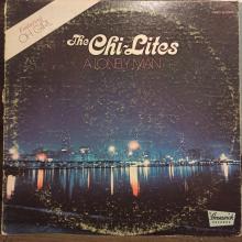 Chi-Lites-A lonely boy