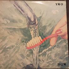 Yellow Magic Orchestra - BGM