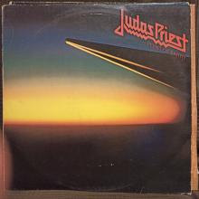 Judas Priest - Point Of Entry