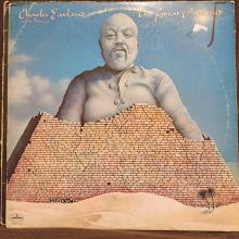 Charles Earland And Oddysey- The Great Pyramid