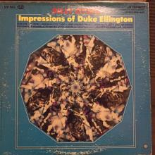 Billy Byers - Impressions Of Duke Ellington