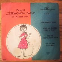 Czerwono - Czarni -Ten pierwszy dzień