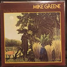 Mike Greene- Pale  Pale Moon