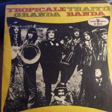 Tropicale Thaitii Granda Banda - Na Chorobowem
