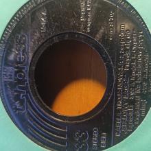 Izabela Trojanowska Z Zespołem "Stalowy Bagaż"* - Przyda Się Do Kartoteki