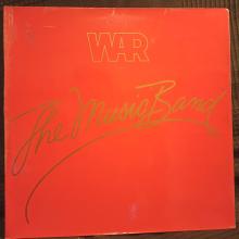War - The Music Band