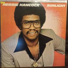 Herbie Hancock - Sunlight