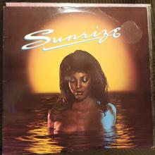 Sunrize- Sunrize
