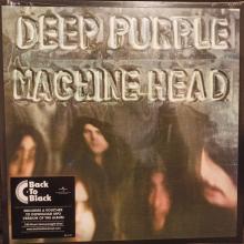 Deep Purple - Machine Head