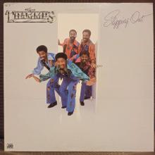 Trammps - Slipping Out