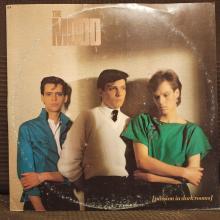 Mood - Passion In Dark Rooms