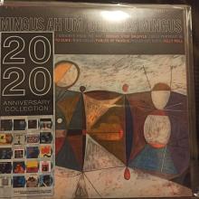 Charles Mingus - Mingus Ah Um