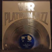 War - Platinum Jazz