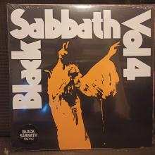 Black Sabbath - Vol 4