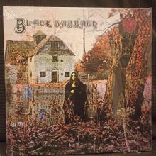 Black Sabbath - Black Sabbath 
