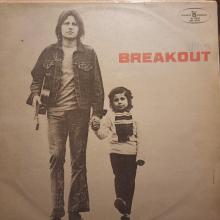 Breakout - Blues