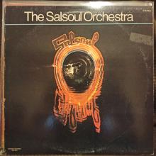 Salsoul Orchestra - Salsoul Orchestra