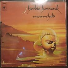 Herbie Hancock - Man