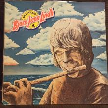 Björn J:Son Lindh - Bike Voyage II