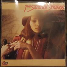 Salsoul Strings- How Deep Is Your Love