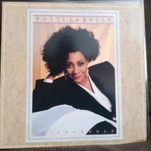 Patti LaBelle - Be Yourself